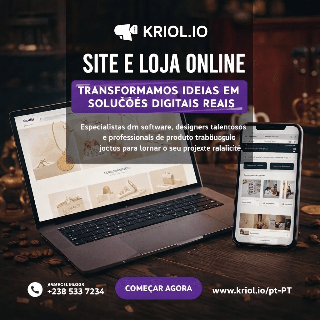 Kriol.IO