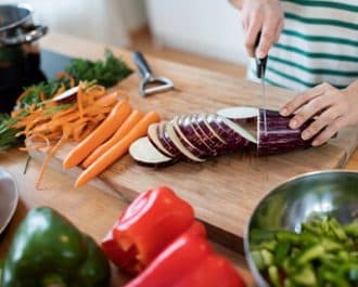 Prepare the Ingredients